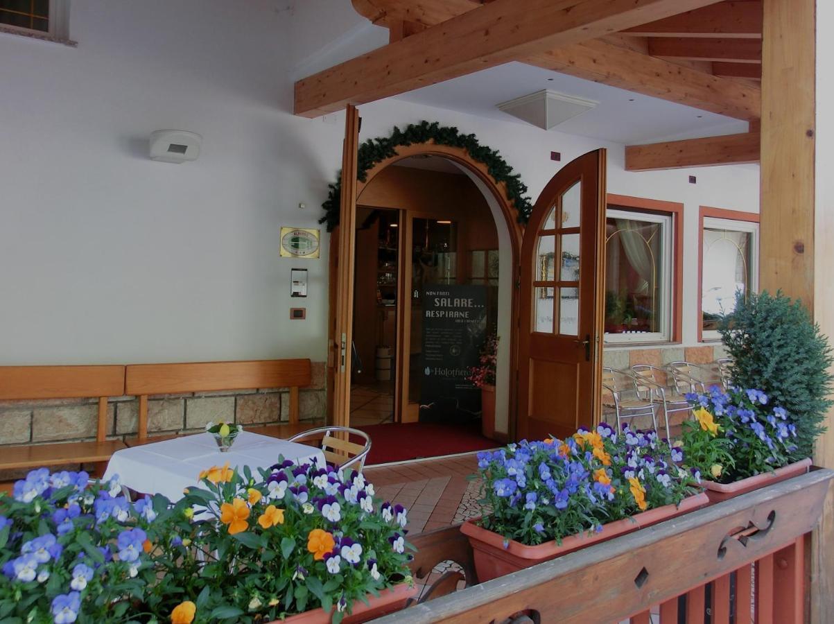 Hotel Belvedere Wellness & Family Baselga di Pinè Exterior foto